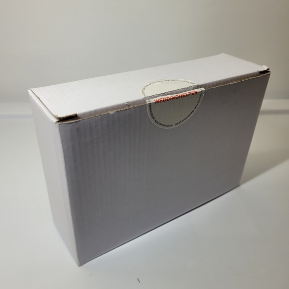 Acrilic Transparent Gold Star Evening Bag Purses Clutch Banquet Handbag - Picture 16 of 16